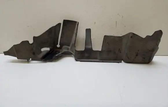 Dodge Grand Caravan Intercooler air guide/duct channel 55111331AA