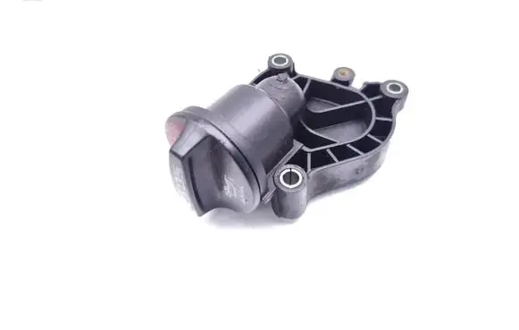 Opel Insignia A Oil fill pipe 55586618