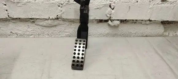 Mercedes-Benz GLE (W166 - C292) Accelerator throttle pedal A2923000100