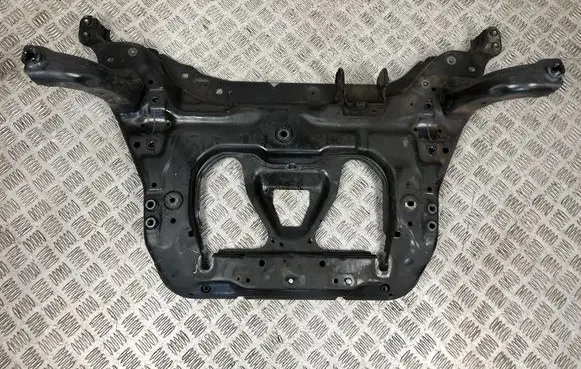 Mercedes-Benz EQA Front subframe A2436207100