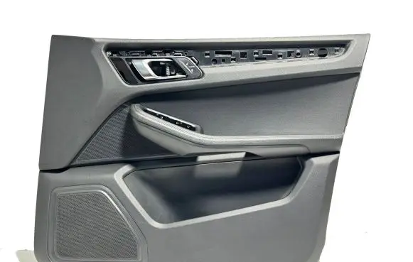 Porsche Macan (95B) Rear door card panel trim 95B867106M 22150 95B867012