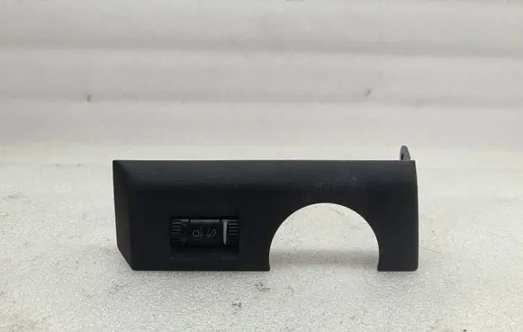 Volkswagen Transporter - Caravelle T5 Headlight level height control switch 7H1857189