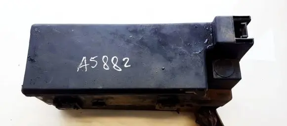 Chrysler PT Cruiser Fuse box set