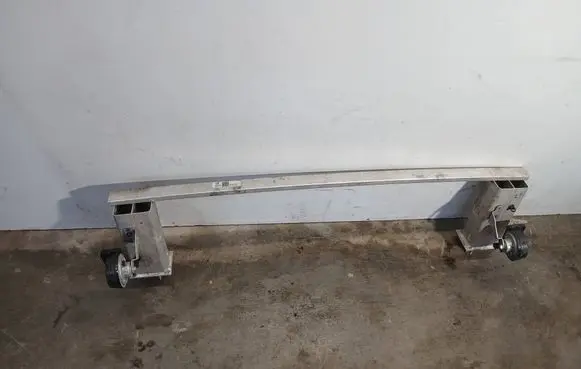 Volvo XC90 Front bumper support beam 32246763