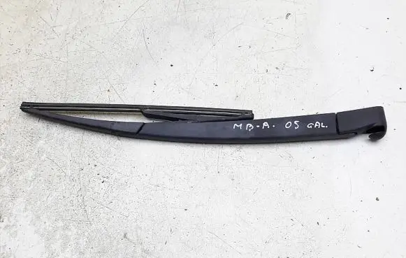Mercedes-Benz A W169 Rear wiper blade 