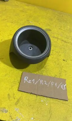 Mini One - Cooper Clubman R55 Cup holder 118KM