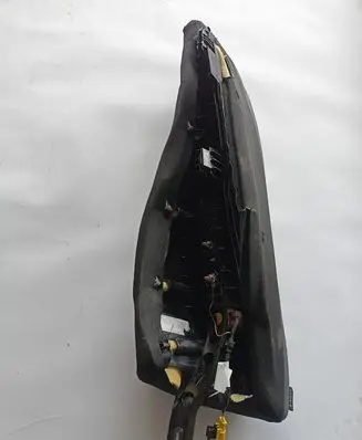 Mercedes-Benz GLE W167 Rear door airbag A1678601801