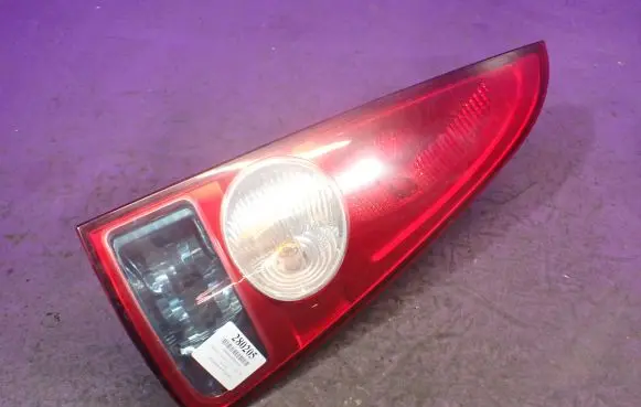 Renault Espace - Grand espace IV Rear/tail lights 8200027152