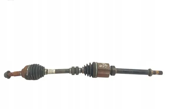 Nissan Qashqai Front driveshaft 39100JD52B