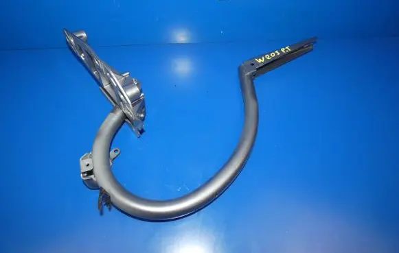 Mercedes-Benz C W205 Tailgate/trunk/boot hinge A2057500428