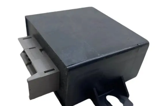 Audi A8 S8 D2 4D Wing mirror control module 4A0907445A 5DS005617