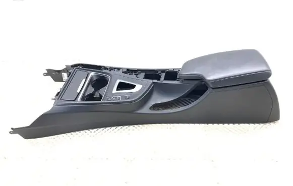 BMW 3 F30 F35 F31 Center console 