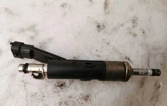 Toyota ProAce City Fuel injector 9822715980 2620501842