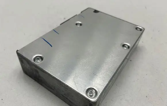 Chevrolet Camaro GPS navigation control unit/module 23127633 544948685 7520400000000X