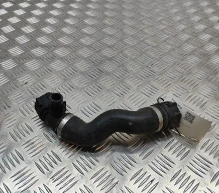 BMW 5 F10 F11 Engine coolant pipe/hose 7811983