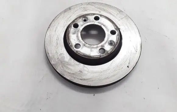 Renault Megane III Front brake disc 402060010R