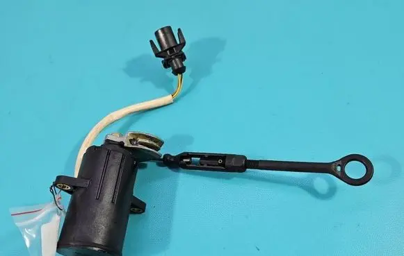 Audi A4 S4 B5 8D Accelerator throttle pedal 0281002286 IMPRK1602851