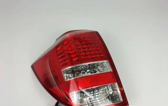KIA Ceed Rear/tail lights