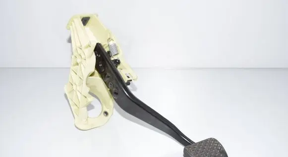 Brake pedal