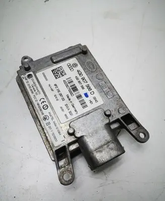 Audi A6 S6 C7 4G Blind spot module 4G0907566D