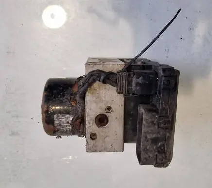 Audi A3 S3 8P ABS Pump 1J0907379G