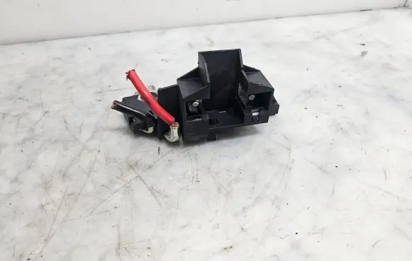 Audi A4 S4 B8 8K Positive wiring loom K98J4590