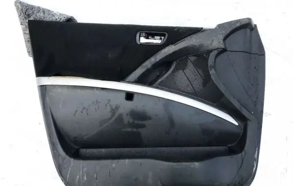 Toyota Corolla Verso AR10 Front door card panel trim 677780f010 67778-0f010
