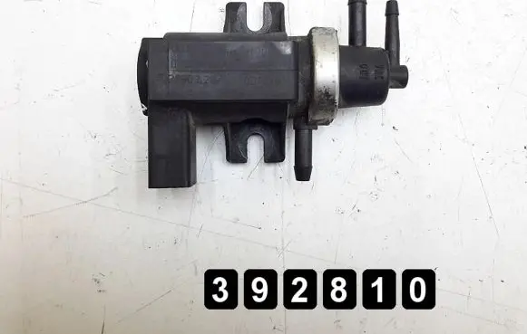 Audi A3 S3 8L Turbo solenoid valve