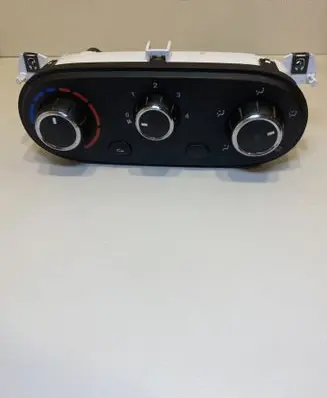Iveco Daily 6th gen Climate control unit 5S9040200