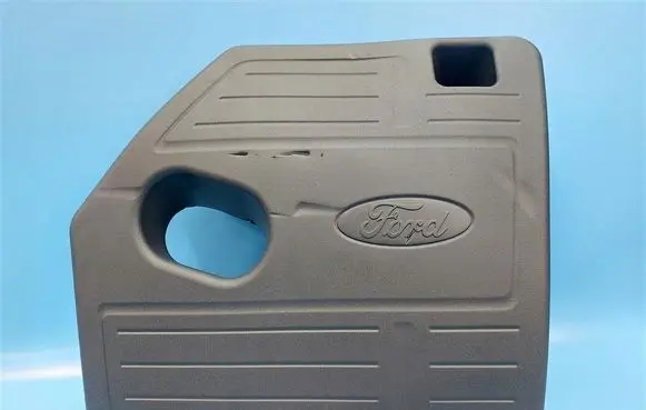 Ford Kuga III Engine cover (trim) LX6E6A949AB