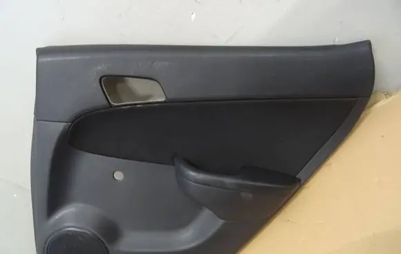 Hyundai i30 Rear door card panel trim