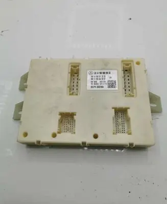 Mercedes-Benz ML W166 SAM control unit A1669008803 A1669013100 A1669029201