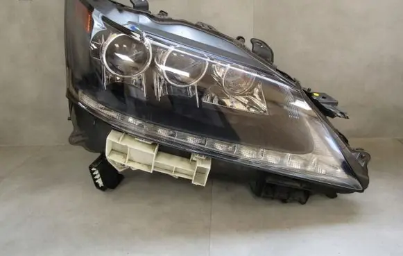 Lexus GS 250 350 300H 450H Headlight/headlamp