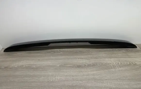 KIA Sportage Rear window tailgate spoiler 872103W000