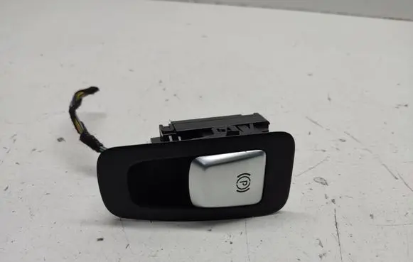 Mercedes-Benz E W213 Hand parking brake switch A2139056608 HW164100 205562303c