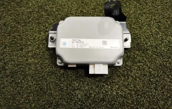 Subaru Outback (BT) Other control units/modules 82714SJ010 0888171 230517IA0Y