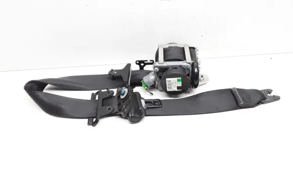 Volvo S60 Front seatbelt 39818843 616155800 P39818843