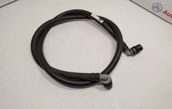 BMW 5 F10 F11 Headlight washer hose/pipe 61667178747