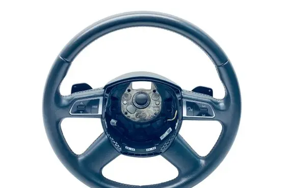 Audi A6 S6 C6 4F Steering wheel 4E0419091CS