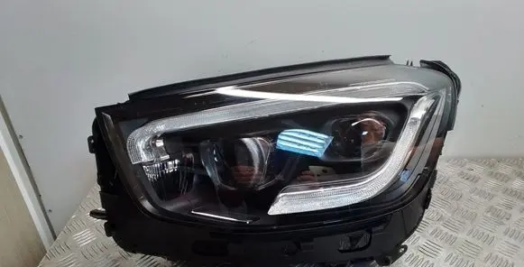 Mercedes-Benz GLC X253 C253 Headlight/headlamp A2539064903