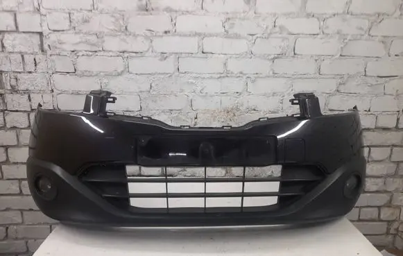 Nissan Qashqai Front bumper