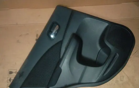 Honda CR-V Rear door card panel trim 83750T1G