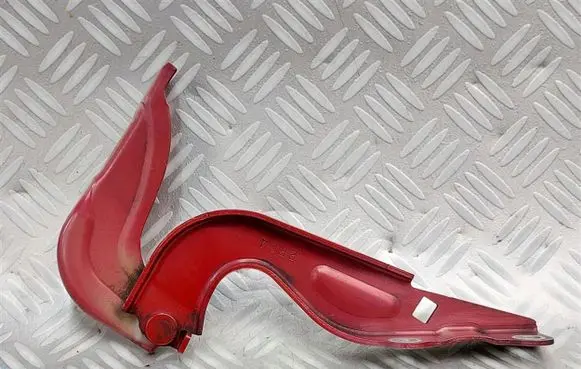 Mitsubishi Eclipse Cross Engine bonnet/hood hinges 2RC4