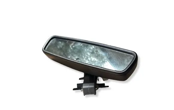 Renault Zoe Rear view mirror (interior) 963213712R