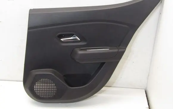 Dacia Sandero III Rear door card panel trim 829A09541R
