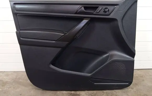 Volkswagen Caddy Front door card panel trim 2K5867011H
