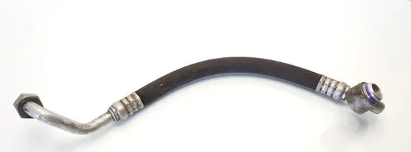 Audi A8 S8 D2 4D Air conditioning (A/C) pipe/hose 4D0260707G