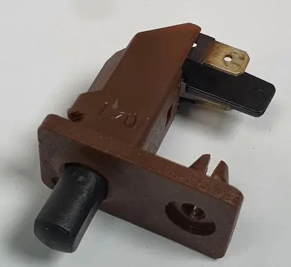 Volvo S40, V40 Front door sensor coupe 30864286