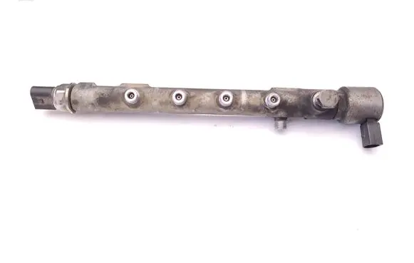 Mercedes-Benz Sprinter W906 Fuel main line pipe A6510700700