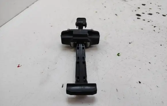 Tesla Model Y Rear door check strap stopper 